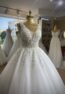 Amy - wholesale wedding dress - front