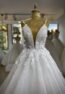 Jessica - wholesale wedding dress - front