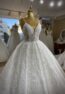Mabel - wholesale wedding dress - front