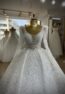 Belinda - wholesale wedding dress - front