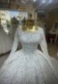Briella - wholesale wedding dress - front