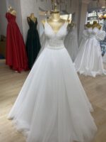 Marmalade - wholesale wedding dress - front full