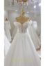 Akdeniz - Wholesale Wedding Dress - front