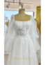 Belma - Wholesale Vintage Wedding Dress - front