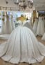 Voyant - wholesale wedding dress model - front