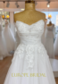 Candy - wholesale wedding dress