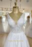 Blush3 - wholesale wedding dress - front