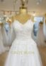 Holly - Wholesale a-form wedding dress - front