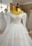 Paris - wholesale princess wedding dress