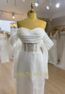 25103 - mermaid wedding dress wholesale