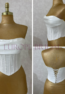BUST-25023 - Bustier - cover