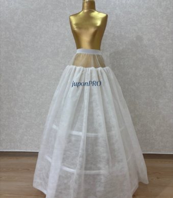 1003-3E (3 strings, skirt)