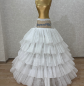 1006-1F (6 strings, flounce)