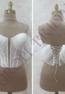BUST25036 - Bustier - Draped