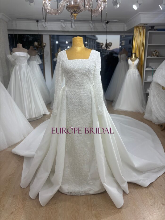 26105 - wholesale wedding dress